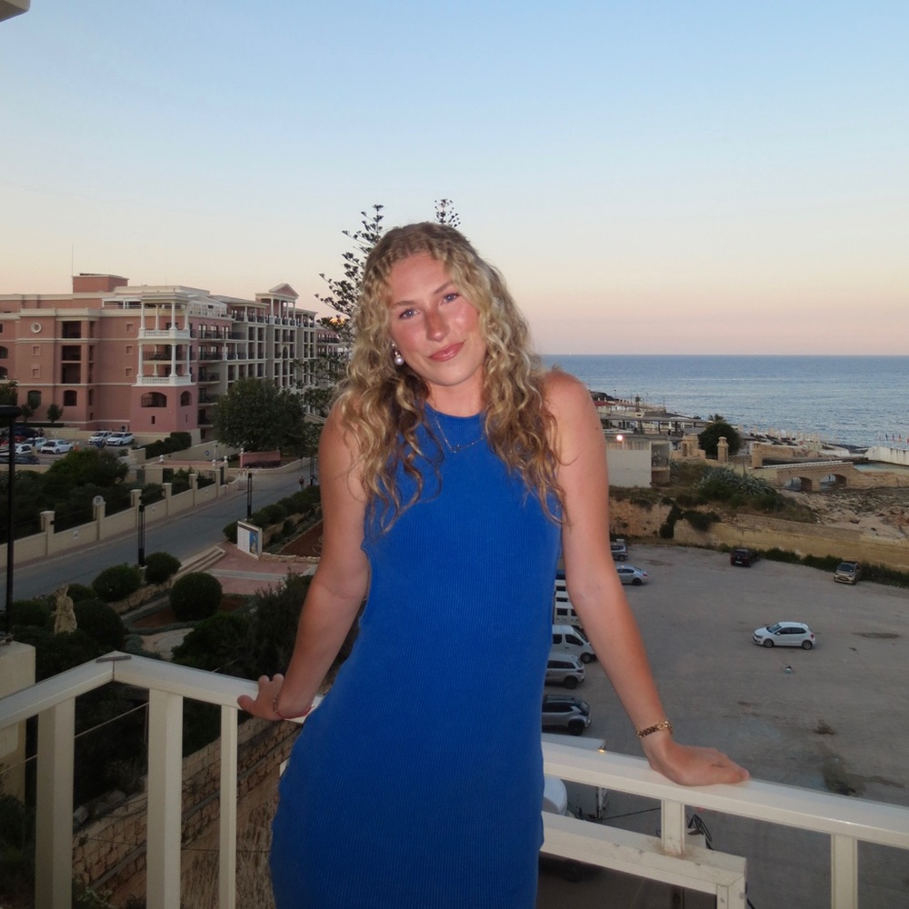Meet your Posher, Brianna